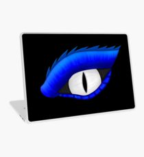 210x230 Blue Eyes White Dragon Drawing Laptop Skins Redbubble