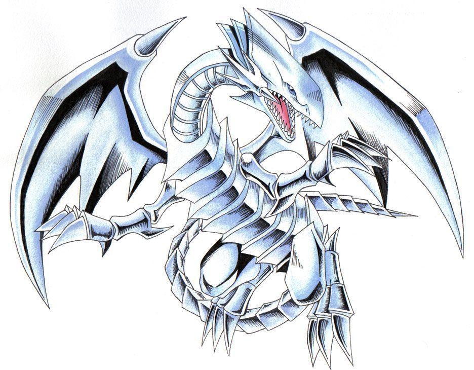 936x730 Blue Eyes White Dragon Wallpapers