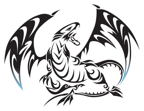 600x464 Blue Eyes White Dragon
