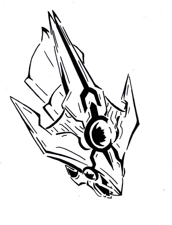 600x781 Blue Eyes Shinin Dragon Tattoo