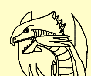 300x250 Blue Eyes Toon Dragon