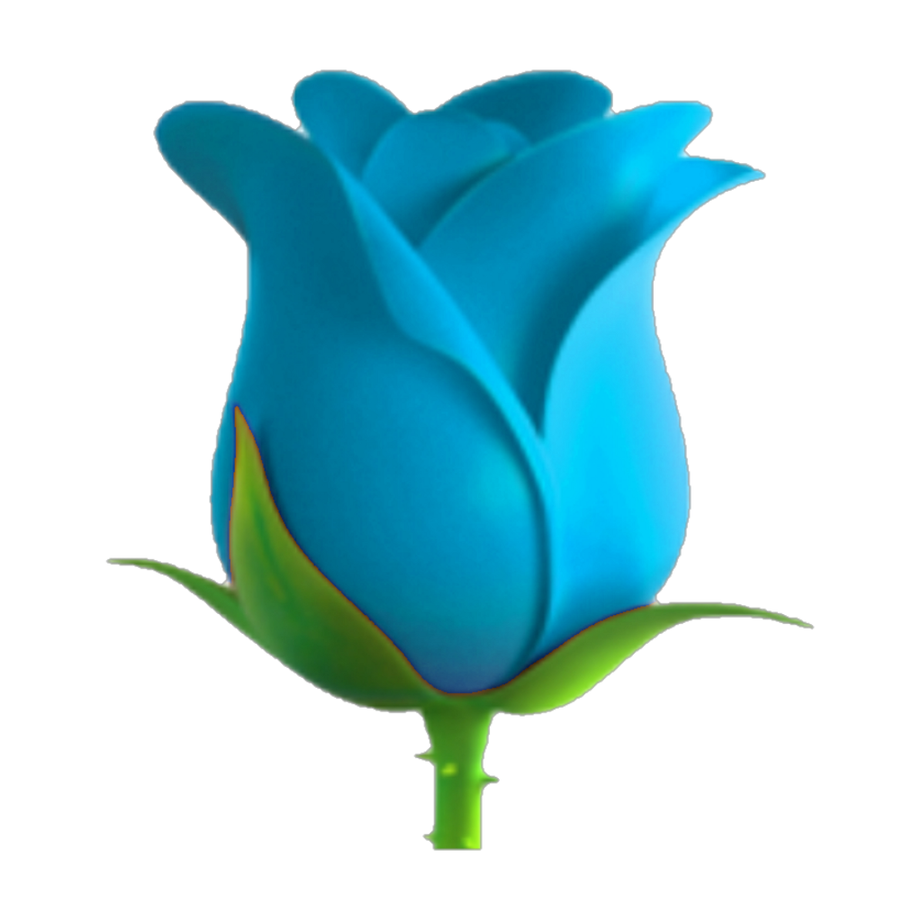1024x1024 Collection Of Free Emoji Drawing Rose Download On Ui Ex