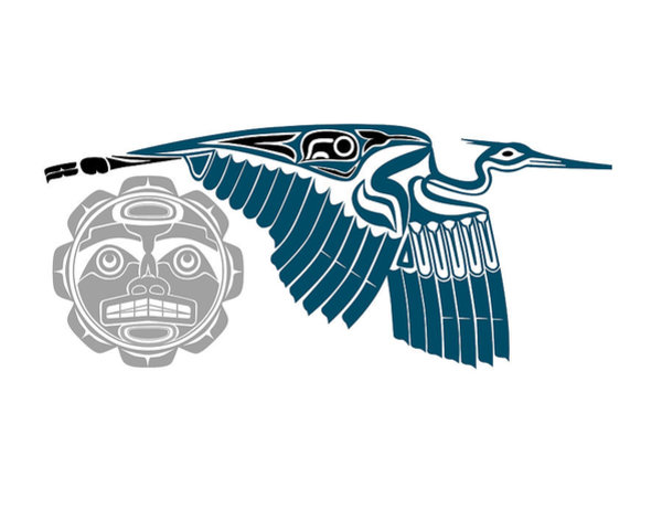 600x461 Great Blue Heron Drawings Fine Art America