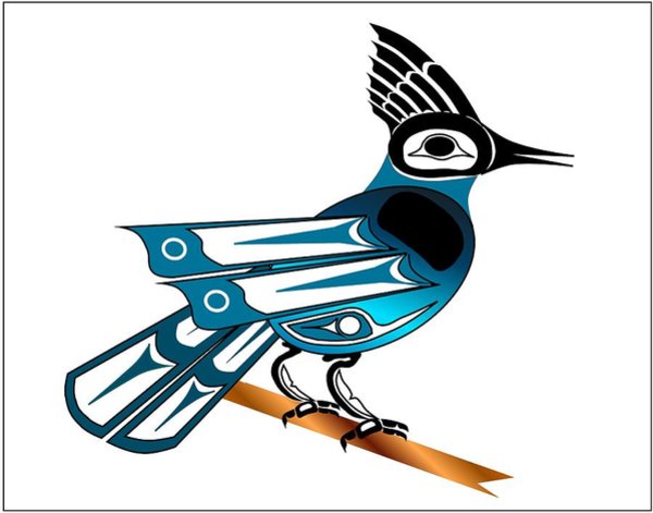 600x471 Blue Jay Bird Drawings Fine Art America