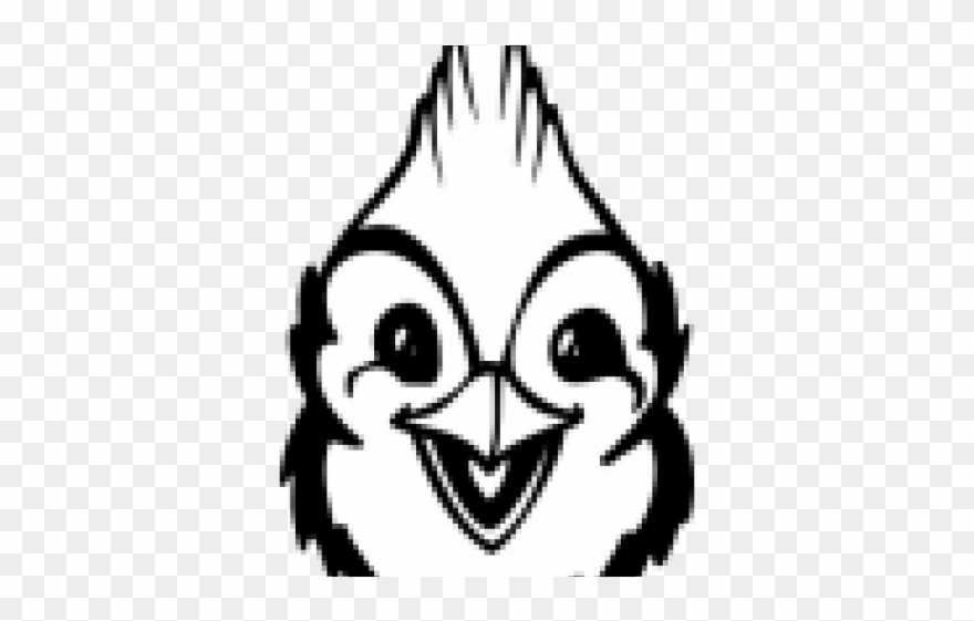 880x561 Head Clipart Blue Jay