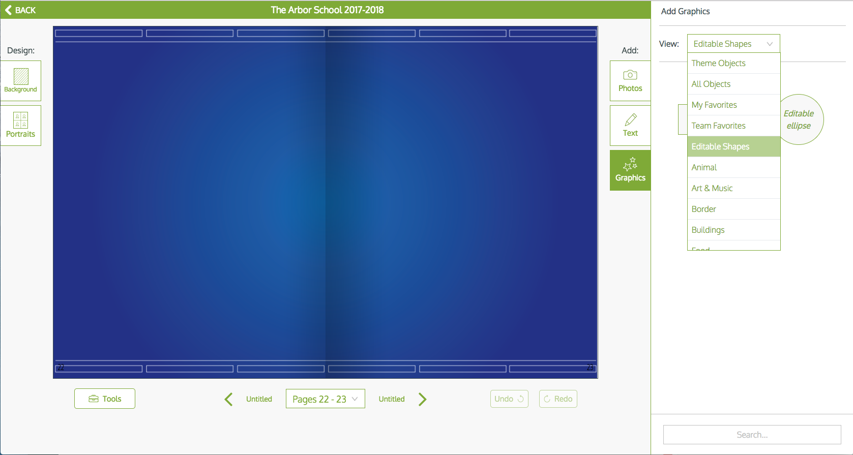 1677x895 Drawing Adding Shapes