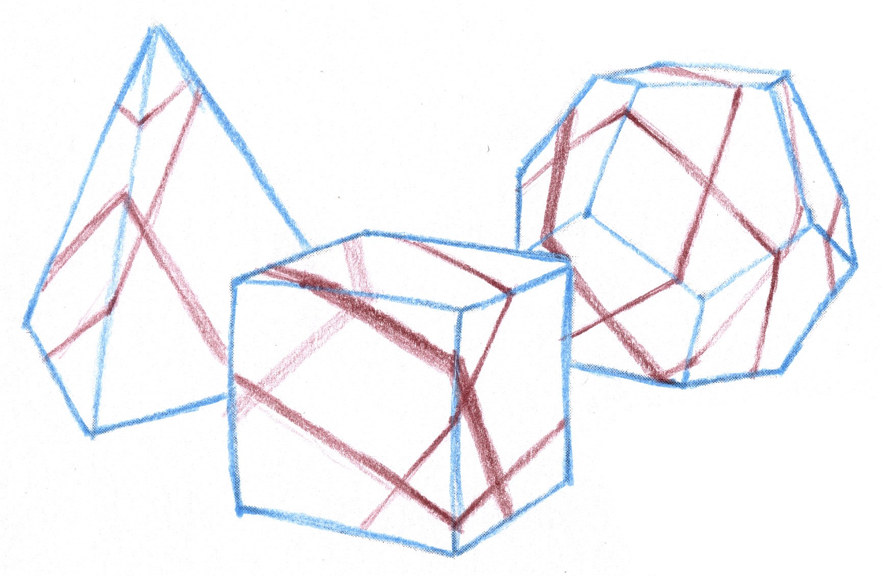 1728x1131 How To Draw Rocks