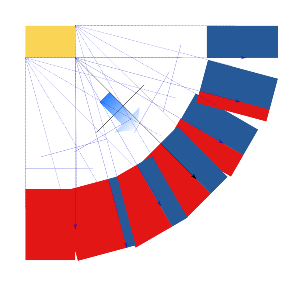 1278x1205 collection of free krita drawing blue line download on ui ex