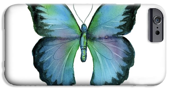 600x314 Blue Morpho Butterfly Iphone Cases Fine Art America