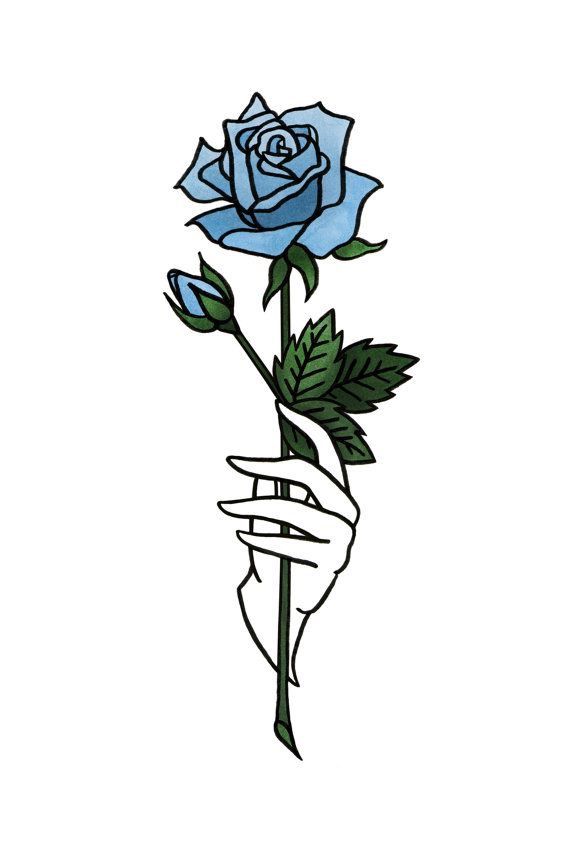 570x848 I Have Red But Not Blue So Here You Guys Go Cute