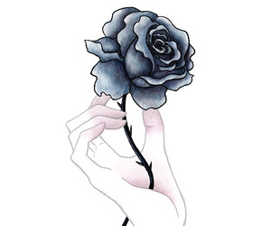 300x250 Blood Into Ink'