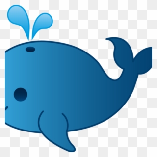 320x320 Blue Whale Clipart Shark