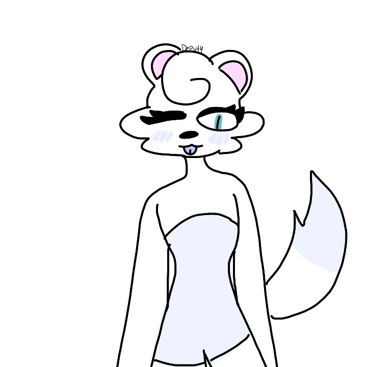 720x720 Bluebell On Toyhouse