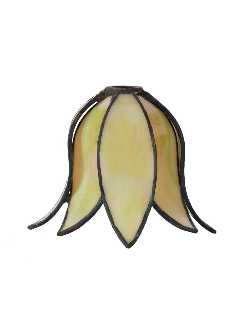 819x1024 tiffany spanish bluebell honey opal glass stone manor lighting