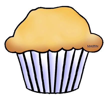 432x395 Collection Of Free Muffin Drawing Blueberry Download On Ui Ex