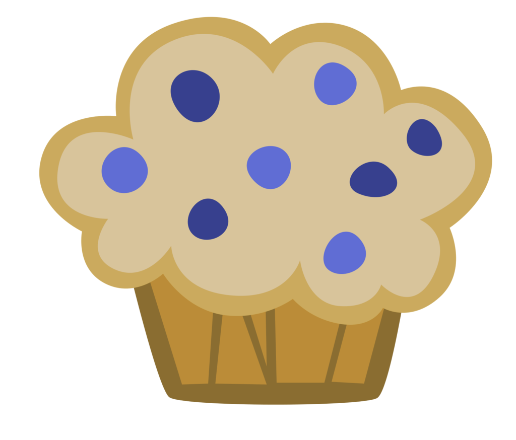 1024x874 Image Result For Muffin Clipart Accessories Blue Berry Muffins