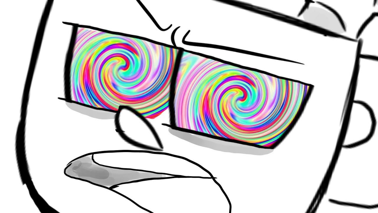 1280x720 Blueberry Muffin