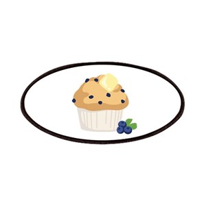 300x300 Blueberry Muffin Clipart Muscle