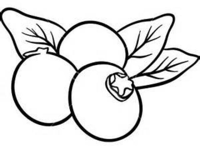 640x480 Free Blueberry Clipart, Download Free Clip Art