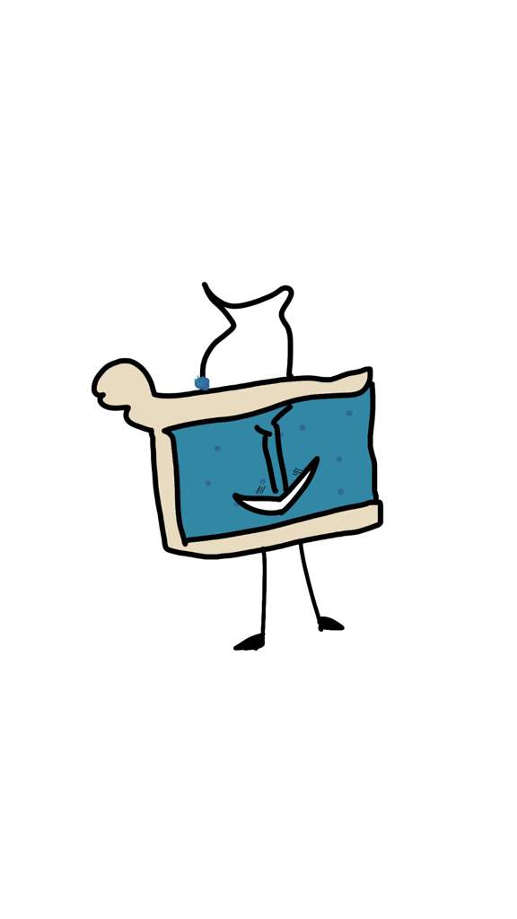 576x1024 Meet My Lil' Brother, Blueberry Pie! Object Shows Amino