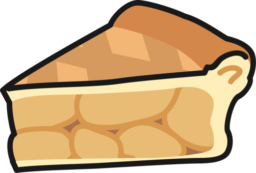 502x340 Pastry Drawing Pumpkin Pie Transparent Png Clipart Free Download
