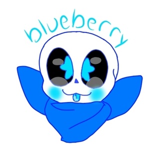 320x320 Take An Innocent Blueberry Pie