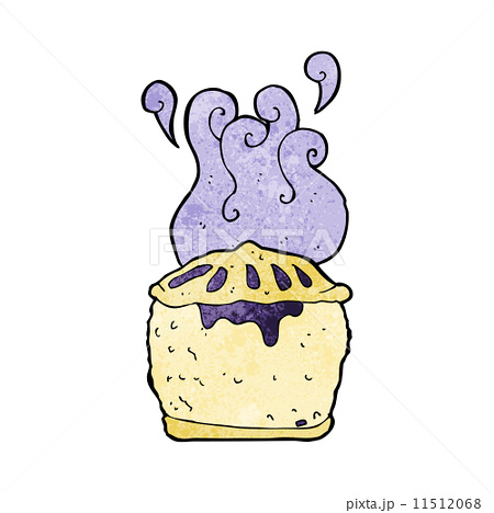 450x468 Pie Blueberry Cartoon Drawing Illustrations