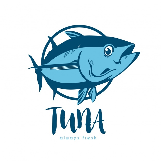 626x626 Tuna Vectors, Photos And Free Download