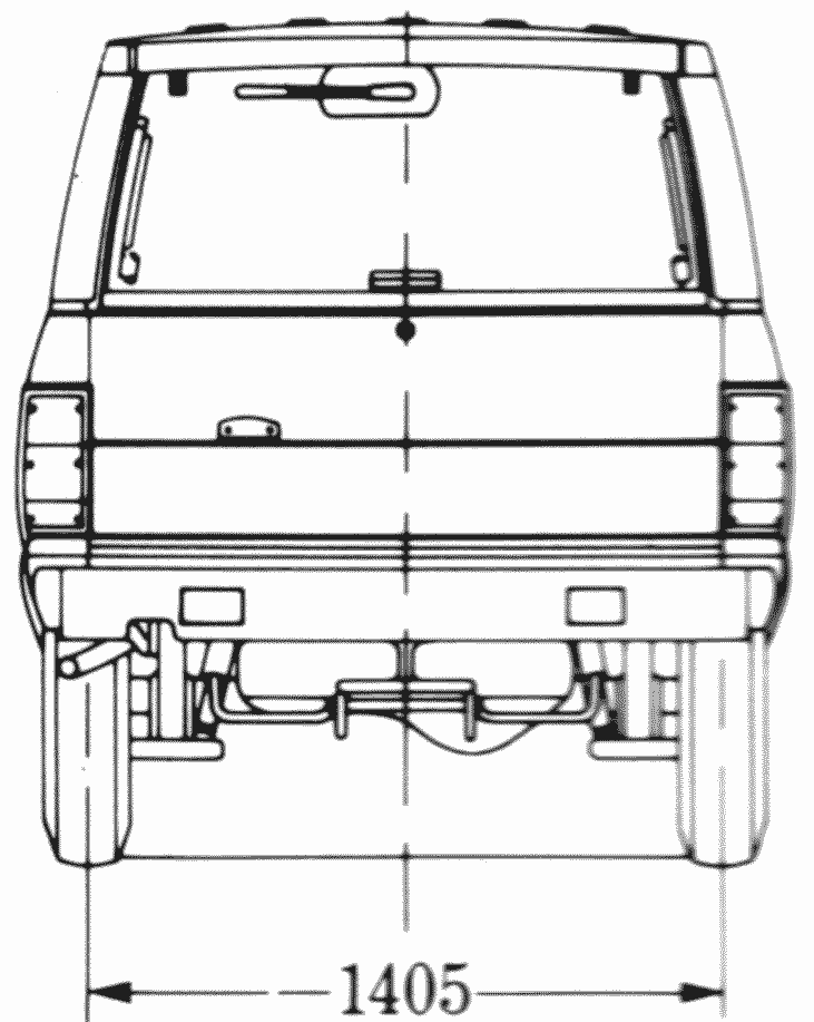 731x917 nissan patrol blueprint