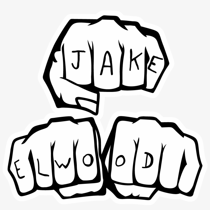 820x818 blues brothers fists