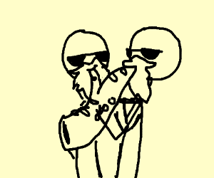 300x250 The Blues Brothers