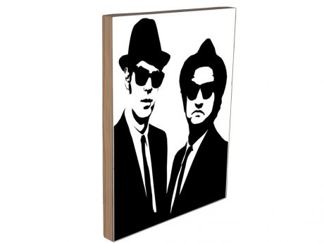 460x345 The Blues Brothers