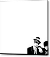 163x186 The Blues Brothers Digital Art