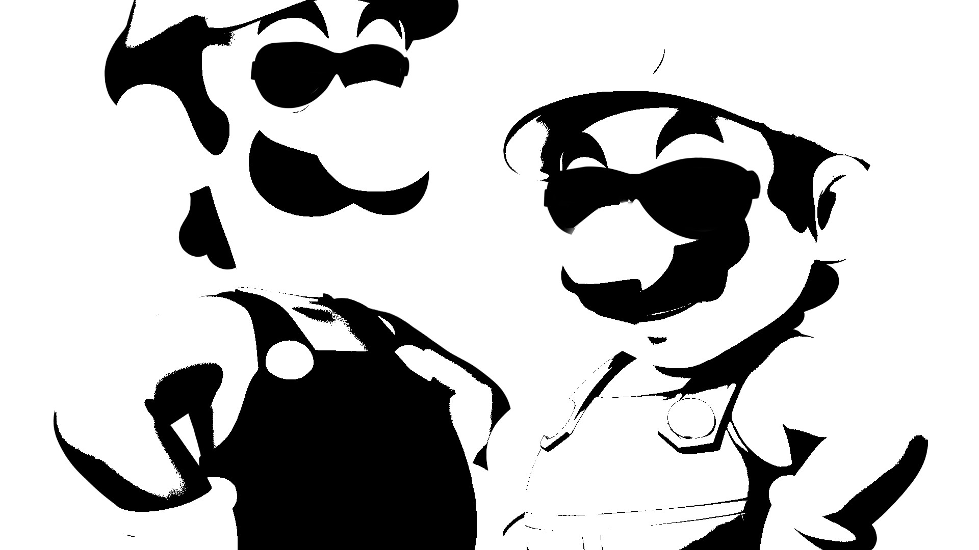 1920x1080 Blues Brothers Wallpapers On Wallpaperplay