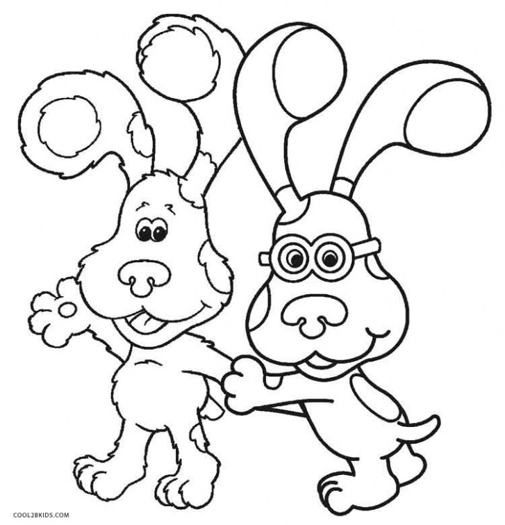727x755 Blues Clues Coloring Pages Beautiful Romulus And Remus Coloring