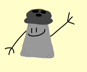 300x250 Paprika From Blue's Clues