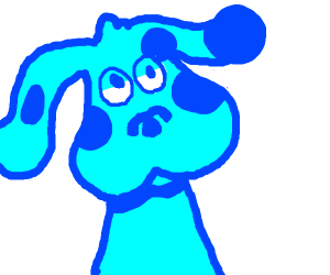 300x250 blue's clues
