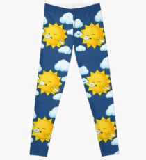 210x230 blunt drawing leggings redbubble