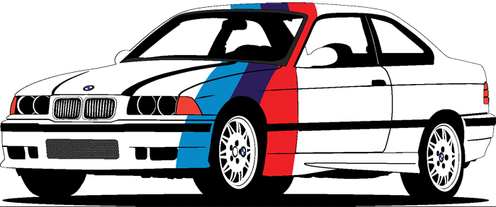 700x293 Vehicle Catalogs European Bmw