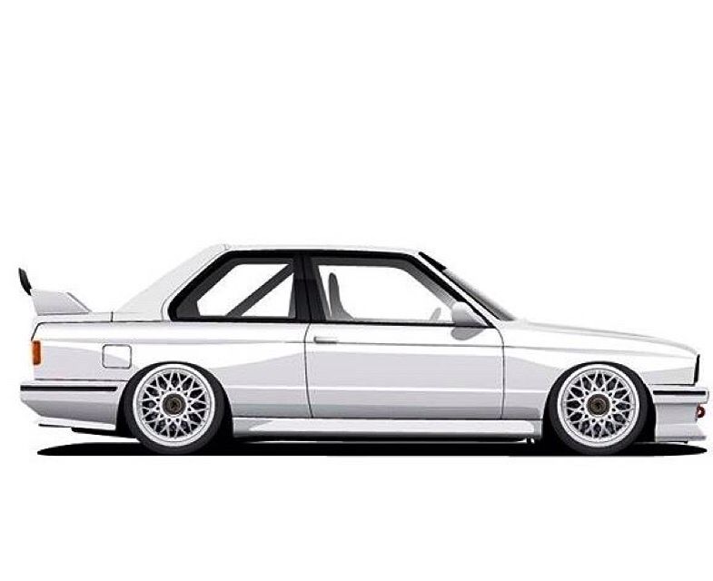 785x640 Bmw Bbs Re Dtm Wheels Created