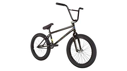 425x239 Fit Bmx Mac Man Pac Black Bike Sports Outdoors