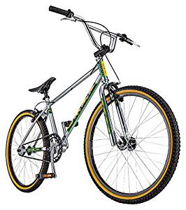 266x300 Schwinn Predator Team Bmx Bike, Wheels, Chrome