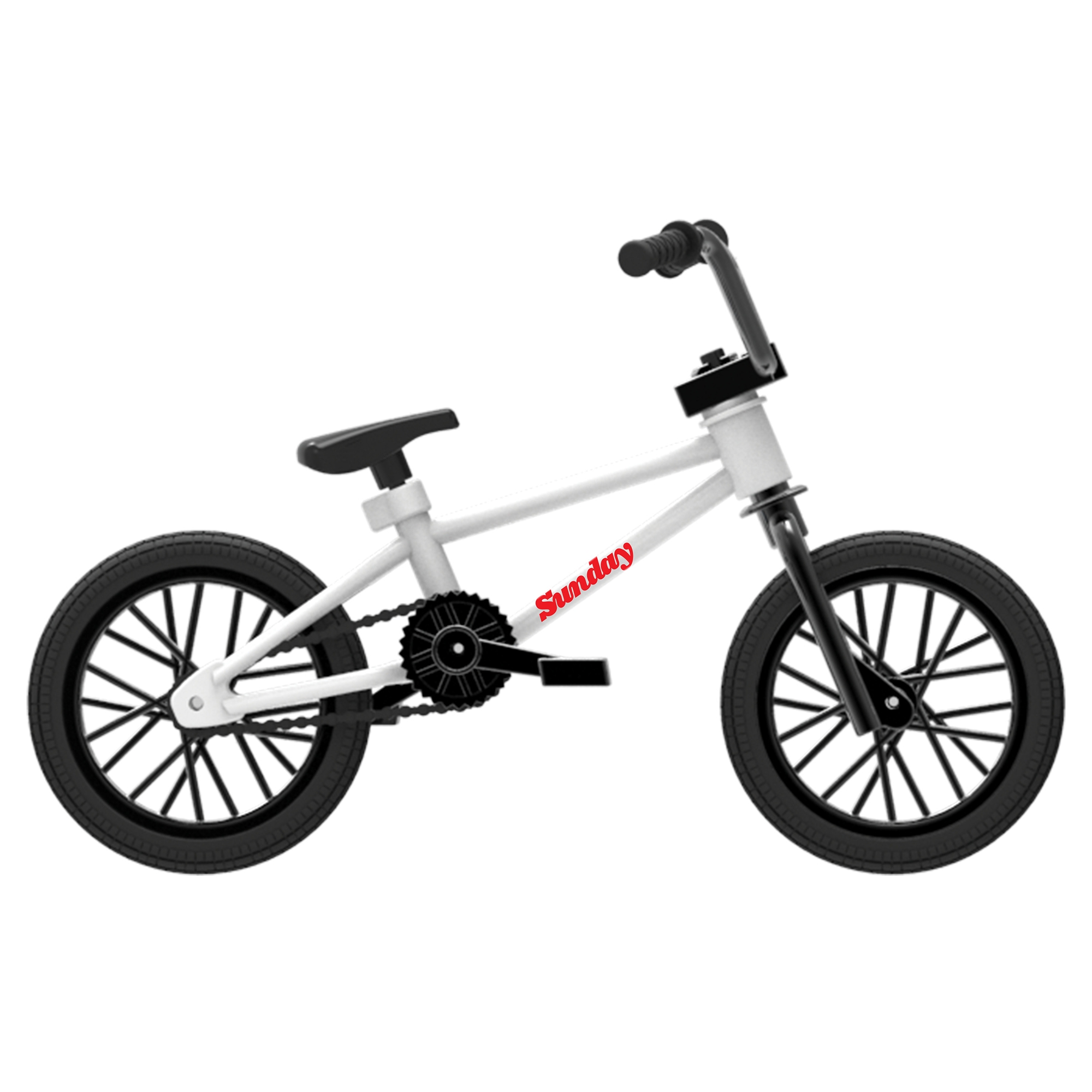 2000x2000 Bmx Bike Minature