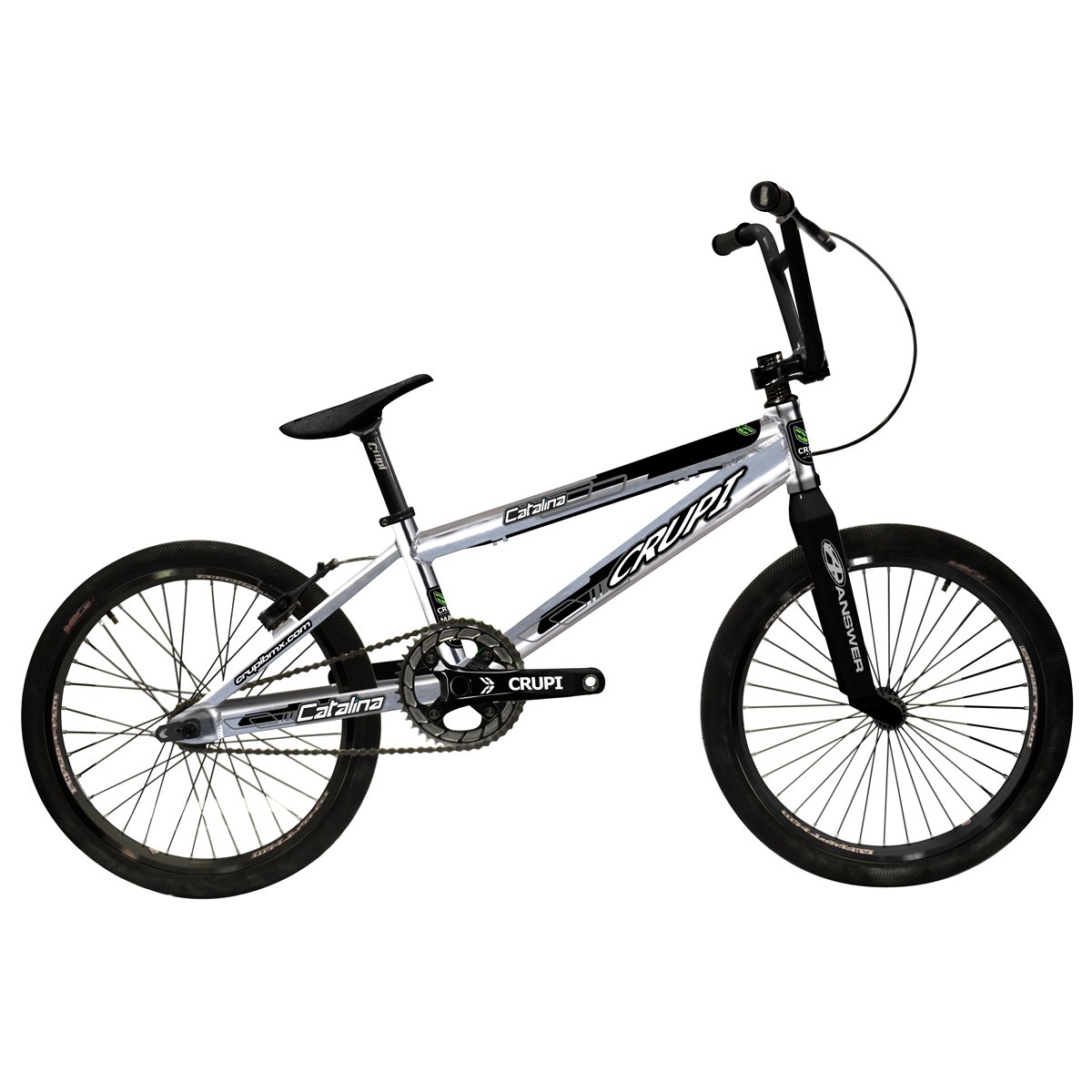1200x1200 Catalina Pro Xl Complete Bike Crupi Bmx