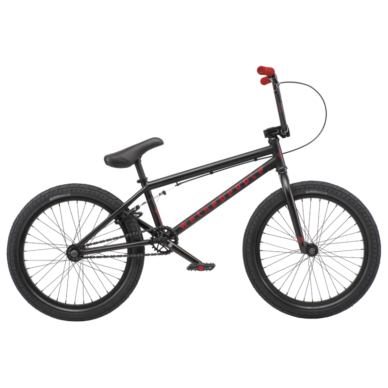 800x800 Wethepeople Nova Bmx Bike Matt Black