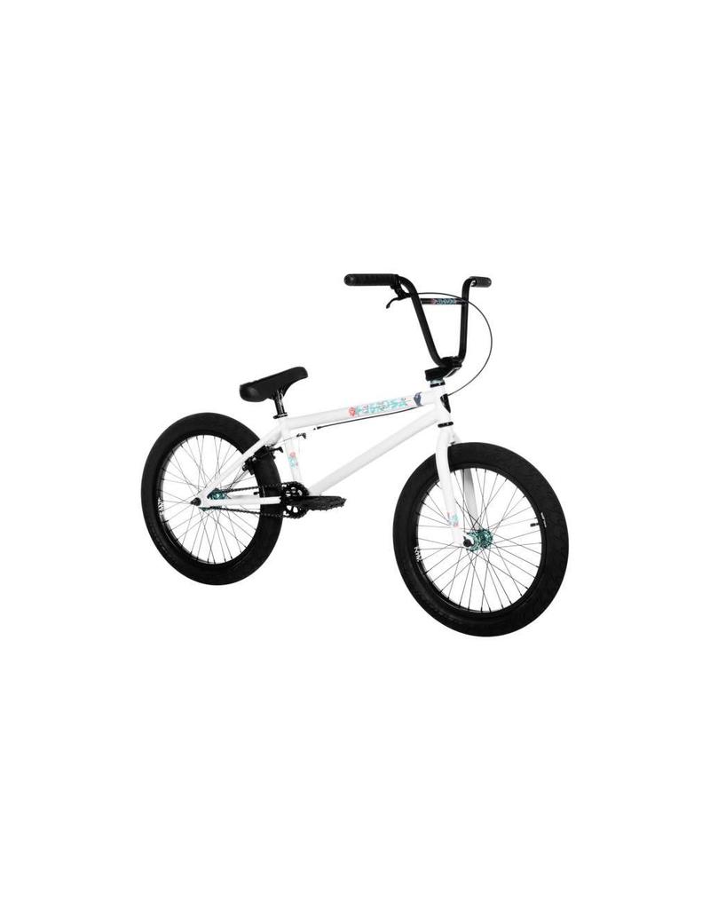 800x1024 Subrosa Sono Satin White Bmx Bike