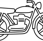 181x170 Coloring Pages Of Dirt Bikes Stylish Ideas Bmx