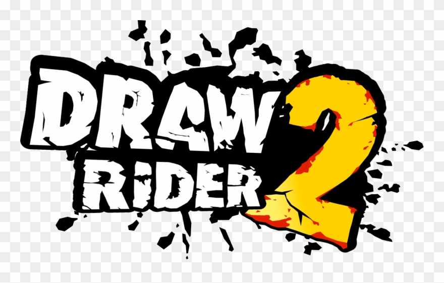 880x561 Graphic Black And White Download Bmx Drawing Rider