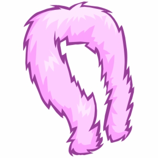320x320 Hd Feather Boa Transparent Image