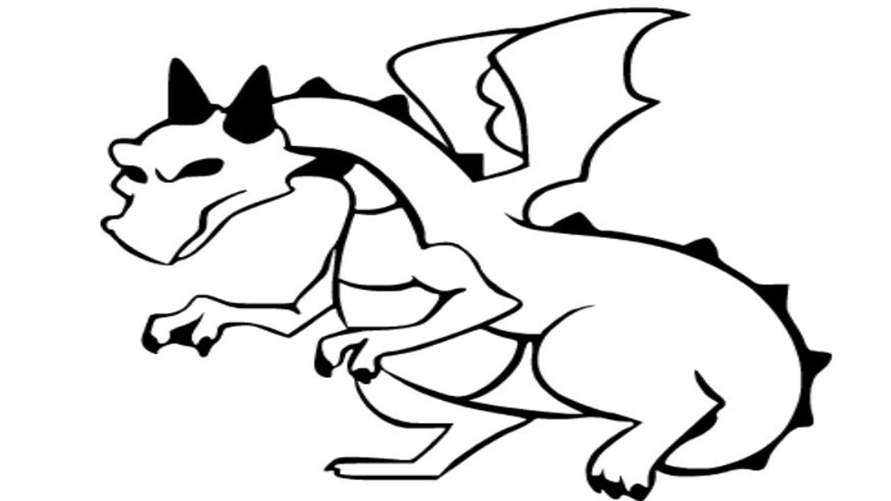 1280x720 Boar Drawing Easy For Free Download